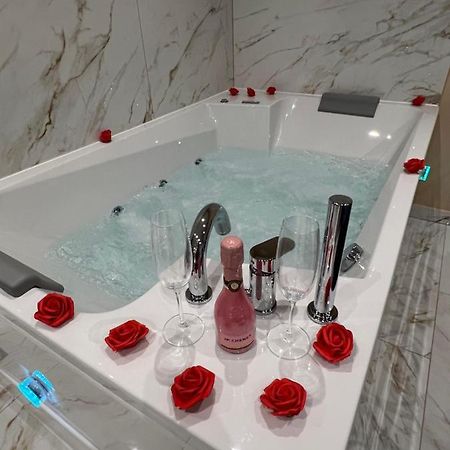 Diamond Apartment Piran Luaran gambar