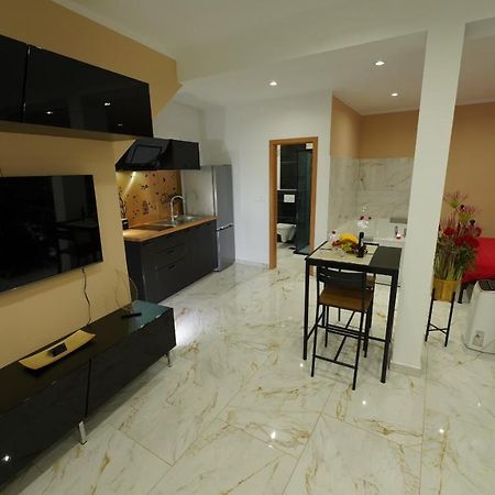 Diamond Apartment Piran Luaran gambar