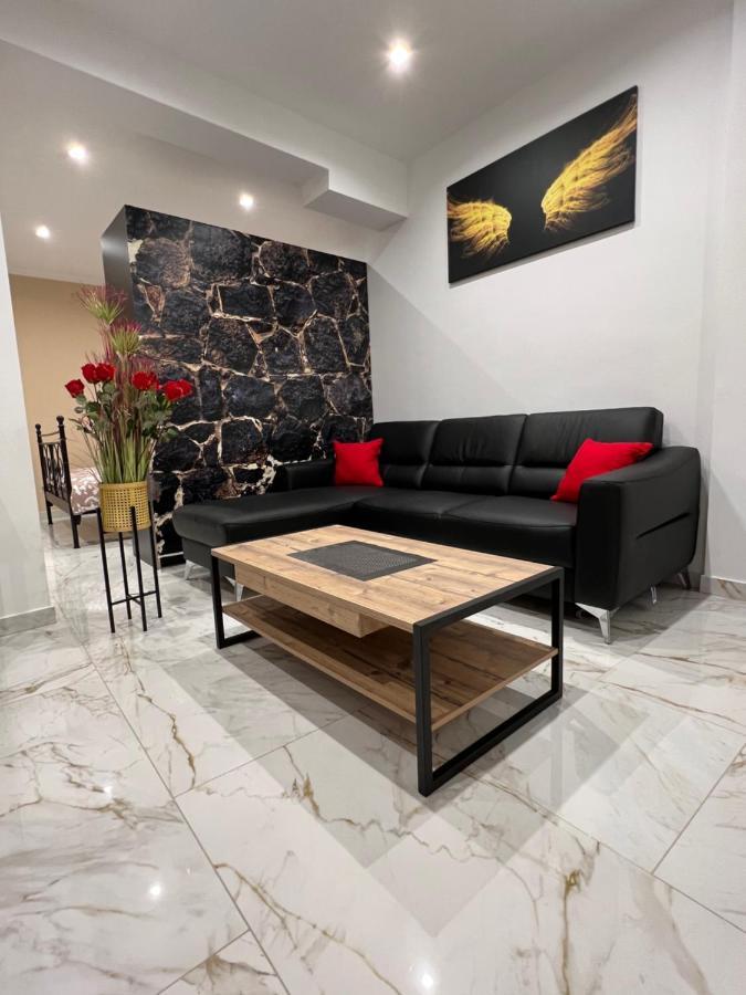 Diamond Apartment Piran Luaran gambar