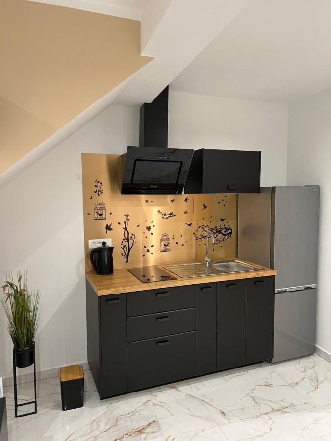 Diamond Apartment Piran Luaran gambar