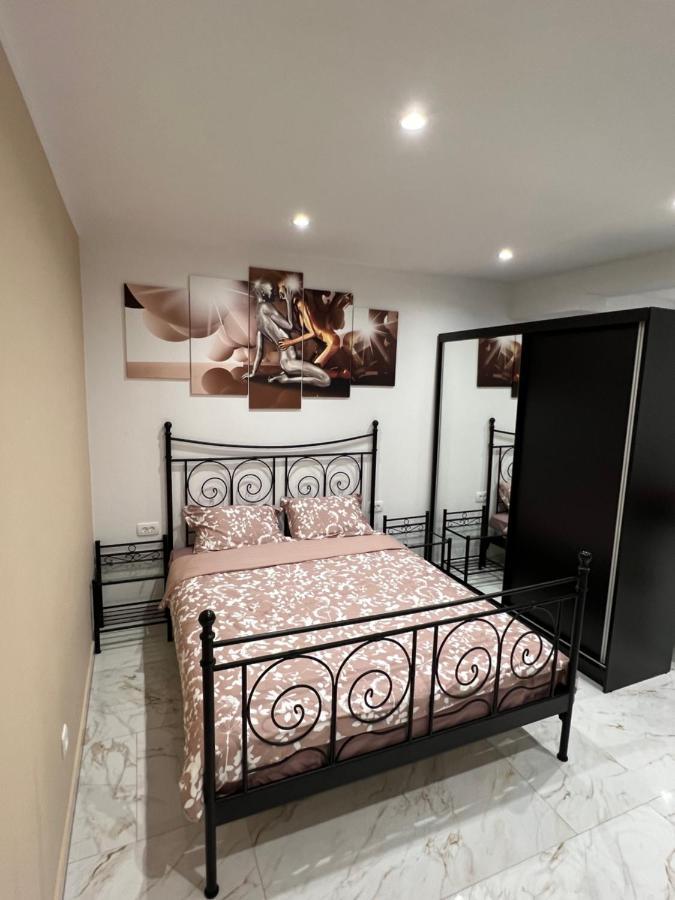 Diamond Apartment Piran Luaran gambar