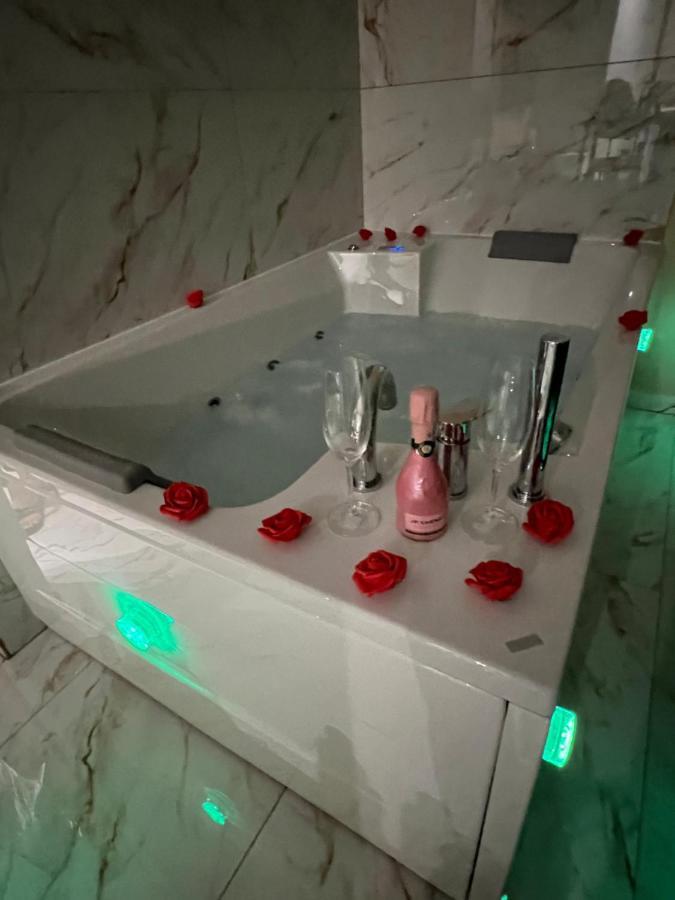 Diamond Apartment Piran Luaran gambar