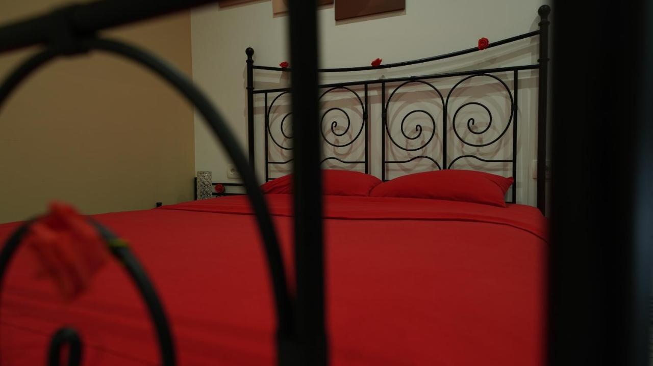 Diamond Apartment Piran Luaran gambar