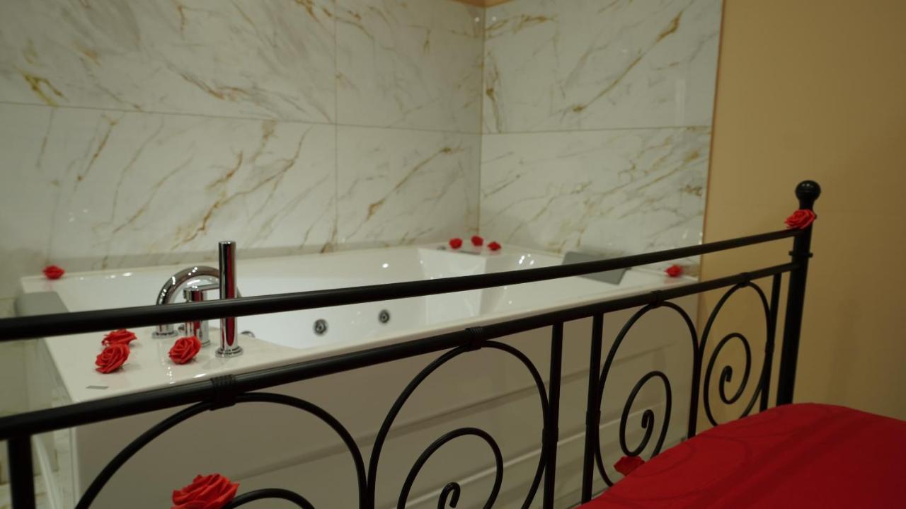 Diamond Apartment Piran Luaran gambar