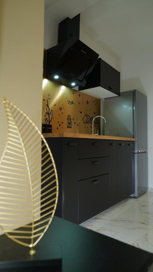 Diamond Apartment Piran Luaran gambar