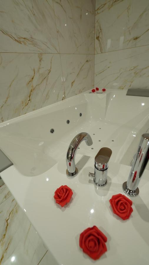 Diamond Apartment Piran Luaran gambar