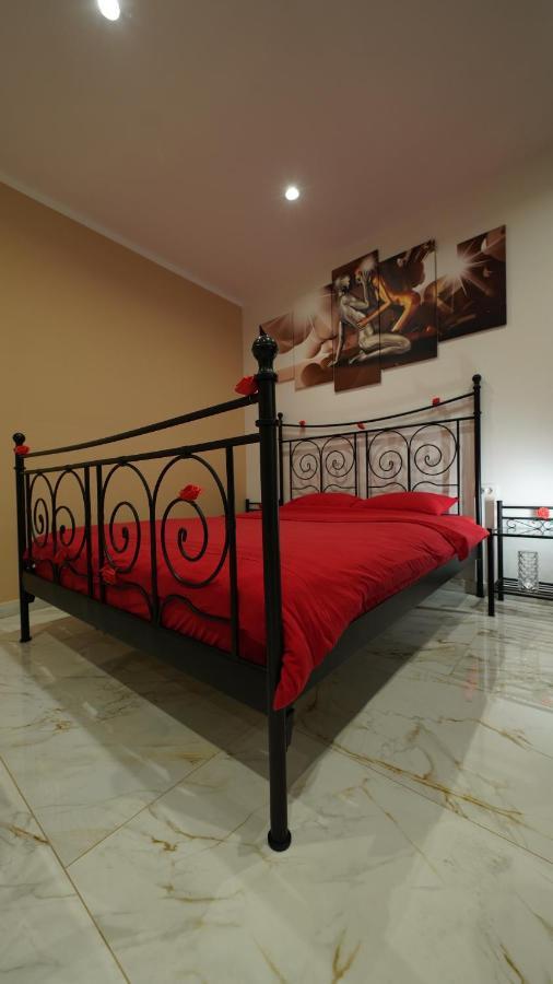 Diamond Apartment Piran Luaran gambar