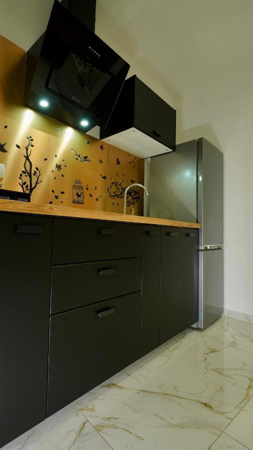 Diamond Apartment Piran Luaran gambar