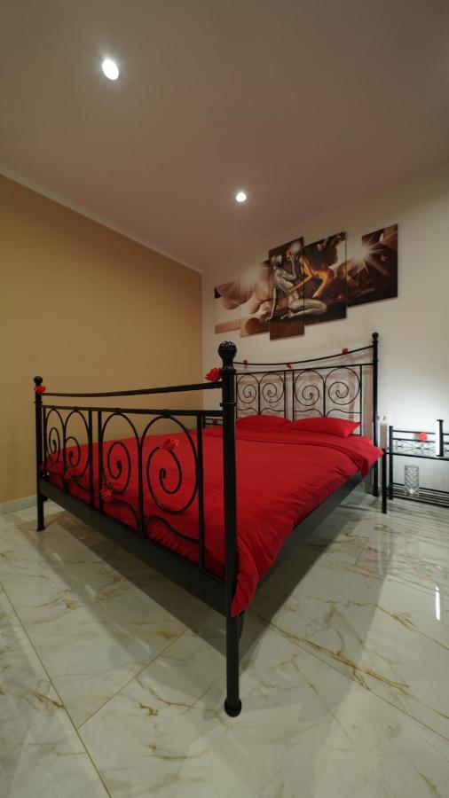 Diamond Apartment Piran Luaran gambar