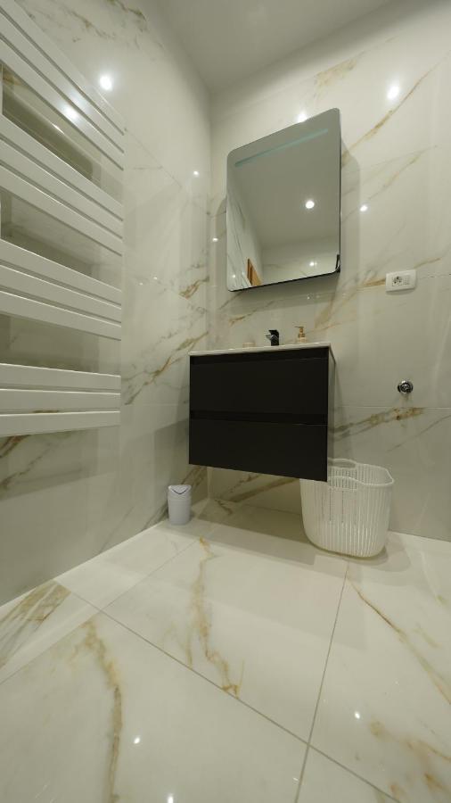Diamond Apartment Piran Luaran gambar