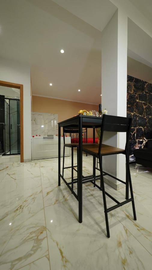 Diamond Apartment Piran Luaran gambar