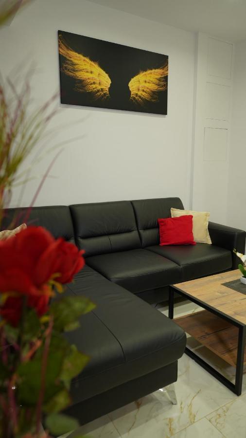 Diamond Apartment Piran Luaran gambar