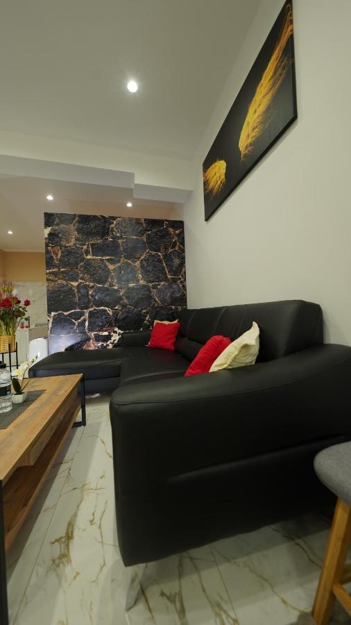 Diamond Apartment Piran Luaran gambar