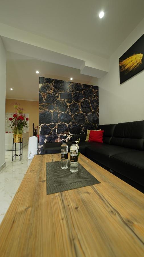 Diamond Apartment Piran Luaran gambar