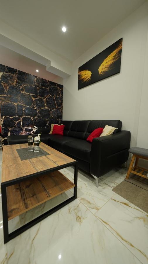 Diamond Apartment Piran Luaran gambar