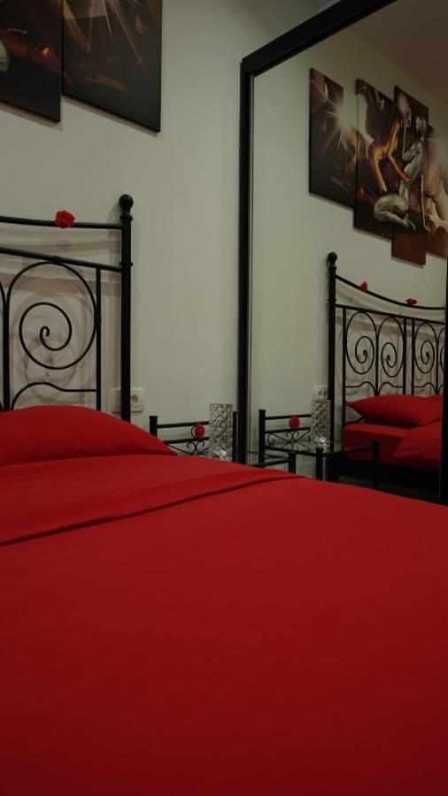 Diamond Apartment Piran Luaran gambar