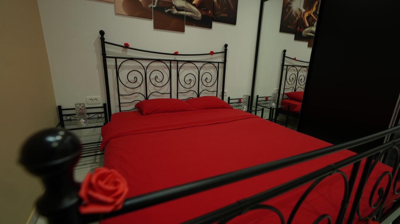 Diamond Apartment Piran Luaran gambar