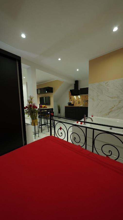 Diamond Apartment Piran Luaran gambar