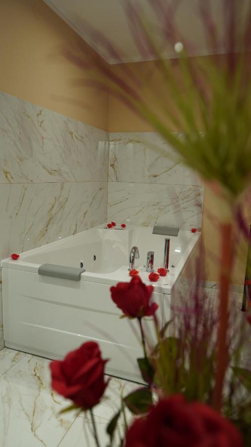 Diamond Apartment Piran Luaran gambar