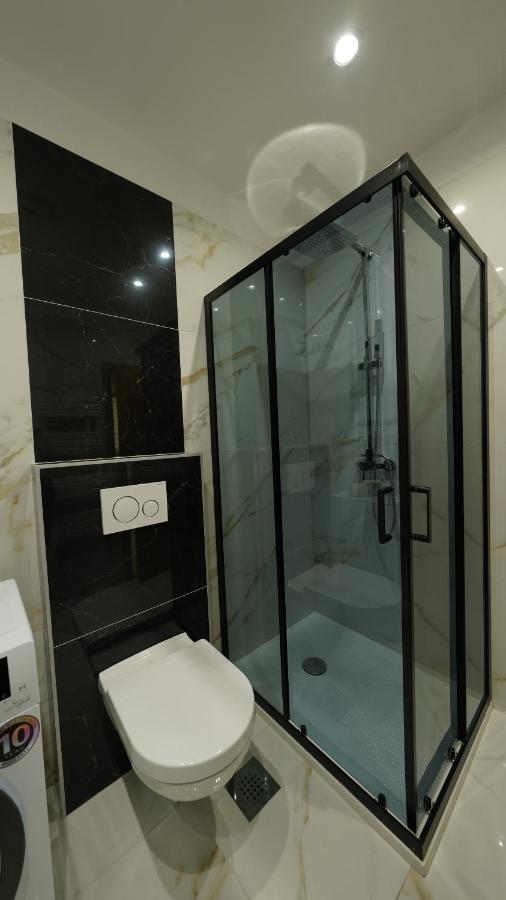 Diamond Apartment Piran Luaran gambar