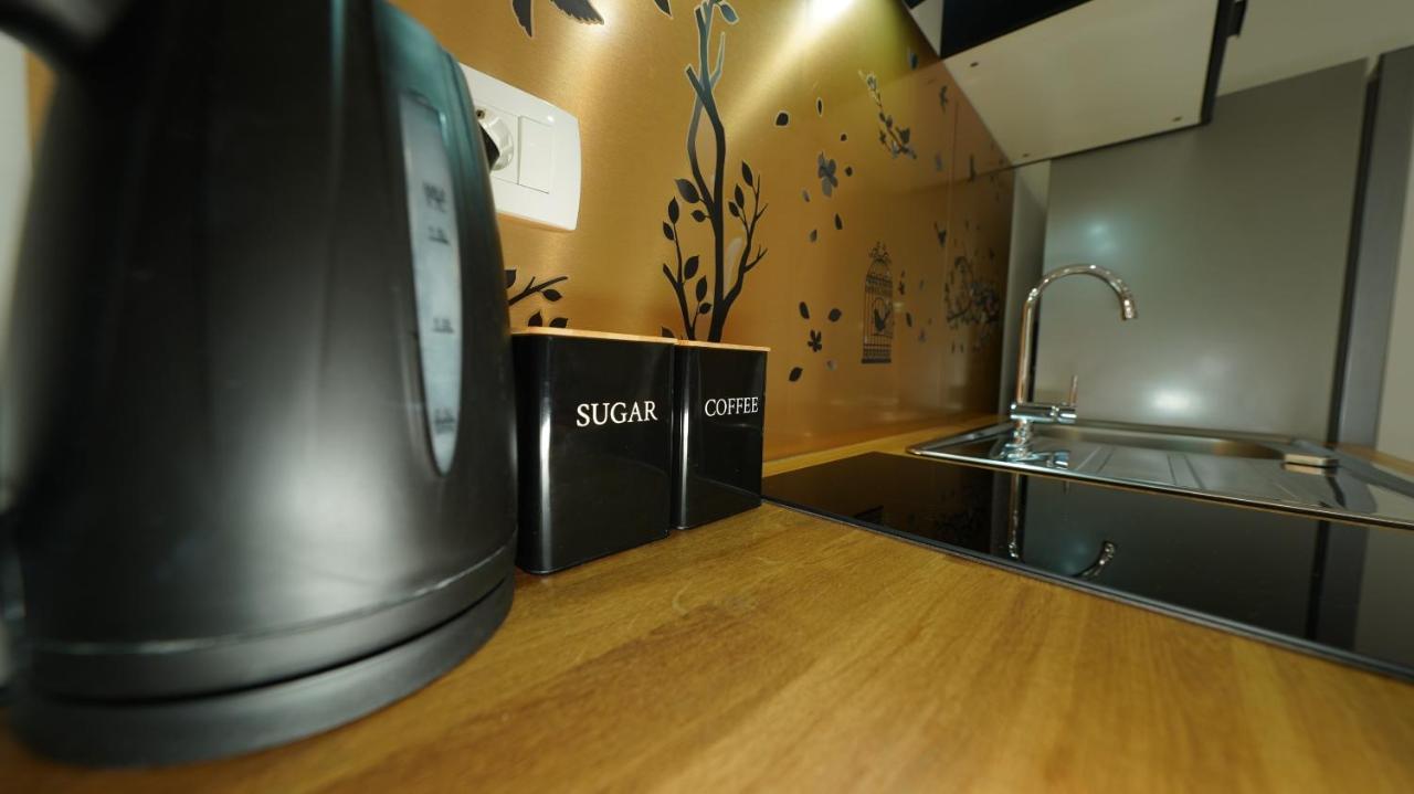Diamond Apartment Piran Luaran gambar