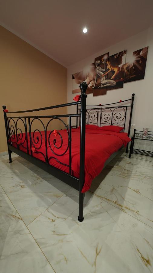 Diamond Apartment Piran Luaran gambar