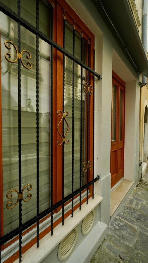 Diamond Apartment Piran Luaran gambar