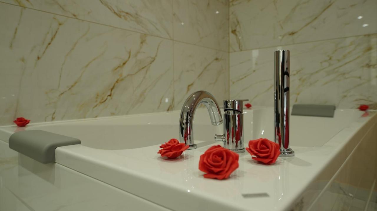 Diamond Apartment Piran Luaran gambar